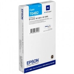 Epson C13T04C24N CYAN