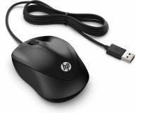 SOURIS HP FILAIRE X500 ( E5E76AA)