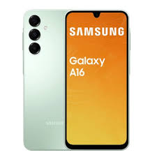 SAMSUNG A16 4GO / 128G0