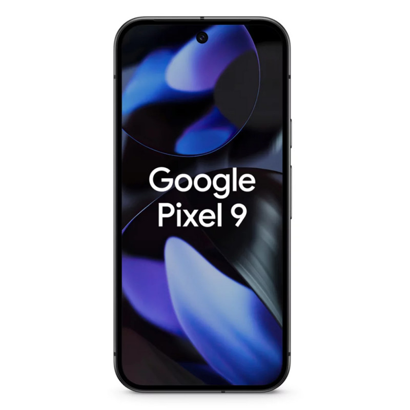 GOOGLE Pixel 9 Ram 12 Stockage 128Go