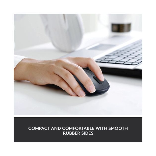 SOURIS SANS FIL M235