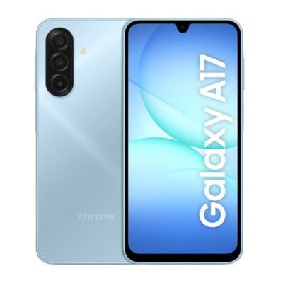 SAMSUNG GALAXY A17 4G